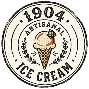 1904 Artisanal Ice Cream
